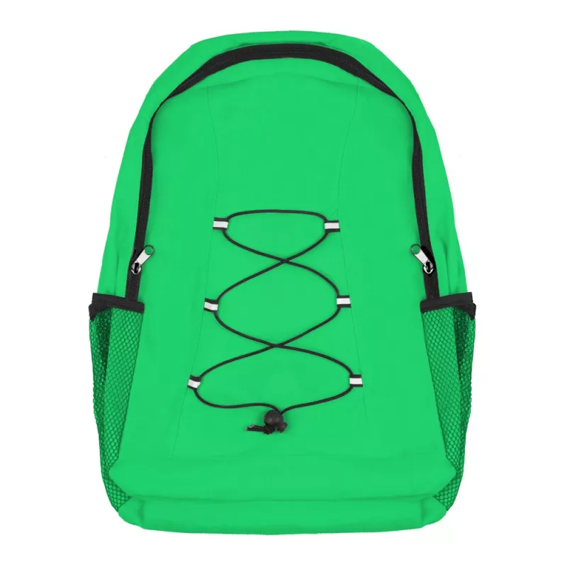 Plecak - zielony (V8462-06)