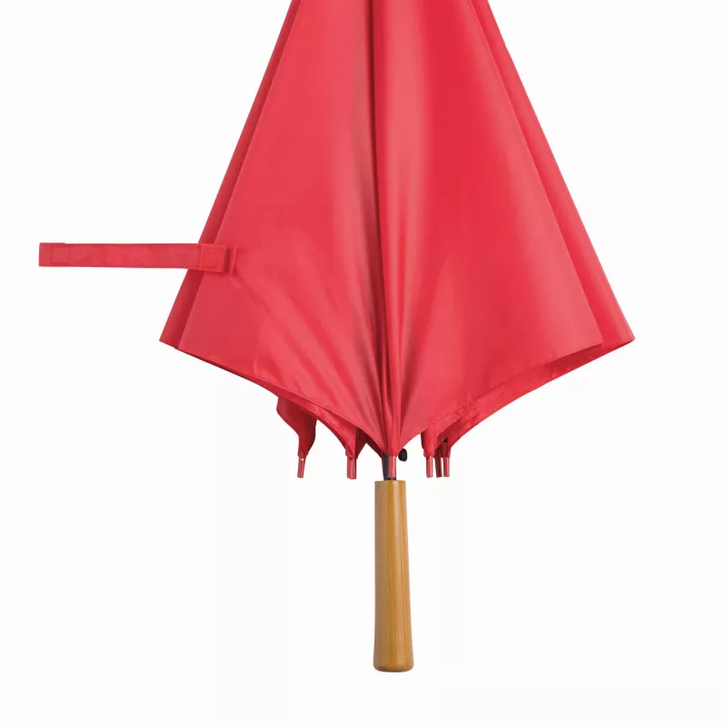 Automatyczny parasol - czerwony (56-0103364)