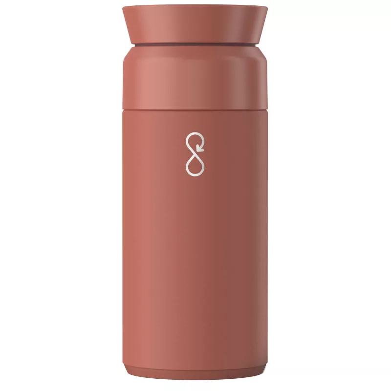 Termos Ocean Bottle 350 ml - Brick (10075232)