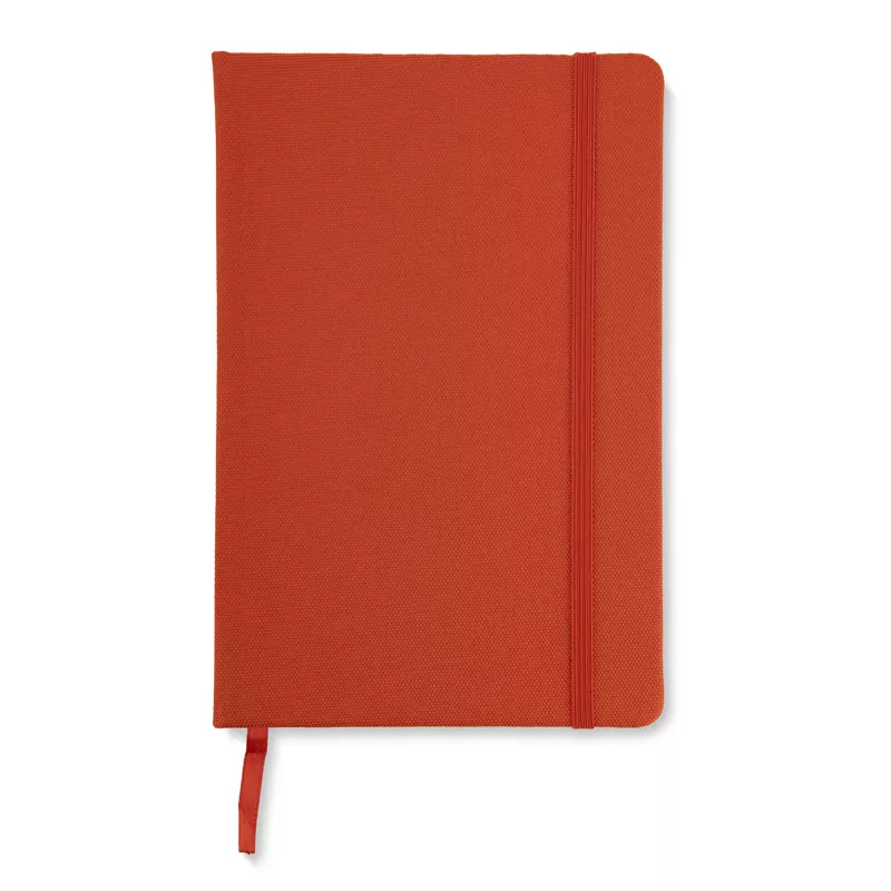 Notes LAPRE A5 - czerwony (18218-04)