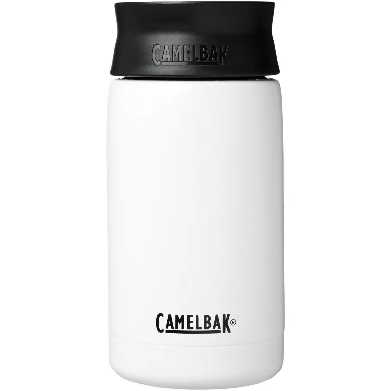 Kubek termiczny CamelBak Hot Cap 350 ml - Biały (10062902)
