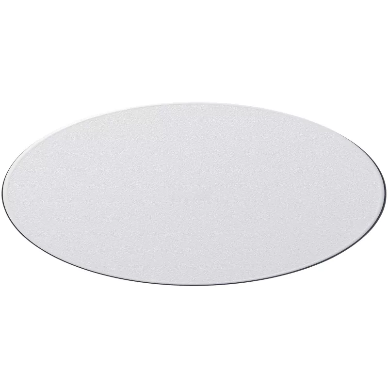 Podkładka okrągła Brite-Mat® - Czarny (21051900)