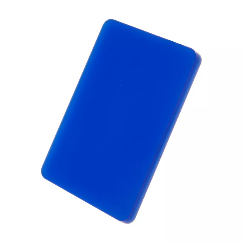 Brelok o dowolnym kształcie CreaFob - niebieski (AP718119-06)