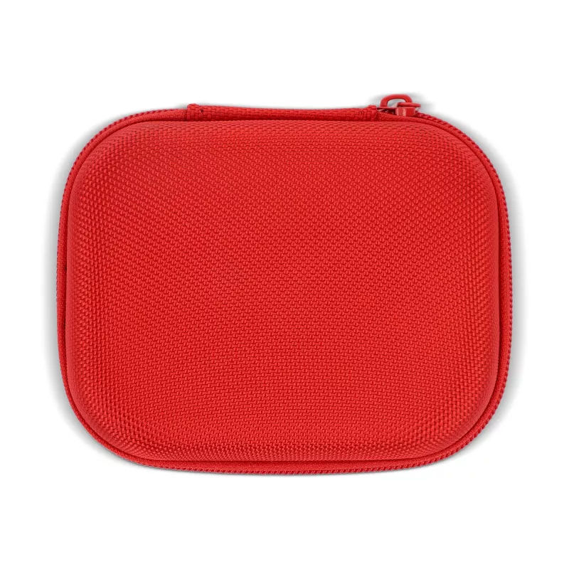 15-częściowa apteczka pierwszej pomocy Everest - czerwony (LT90310-N0021)