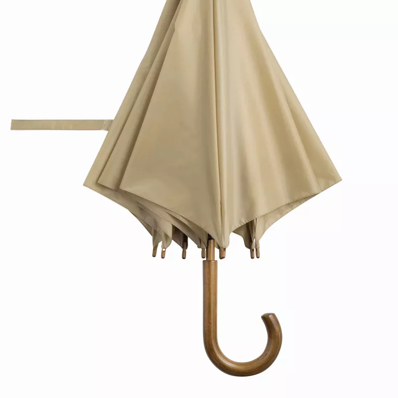 Automatyczny parasol - beżowy (56-0103239)