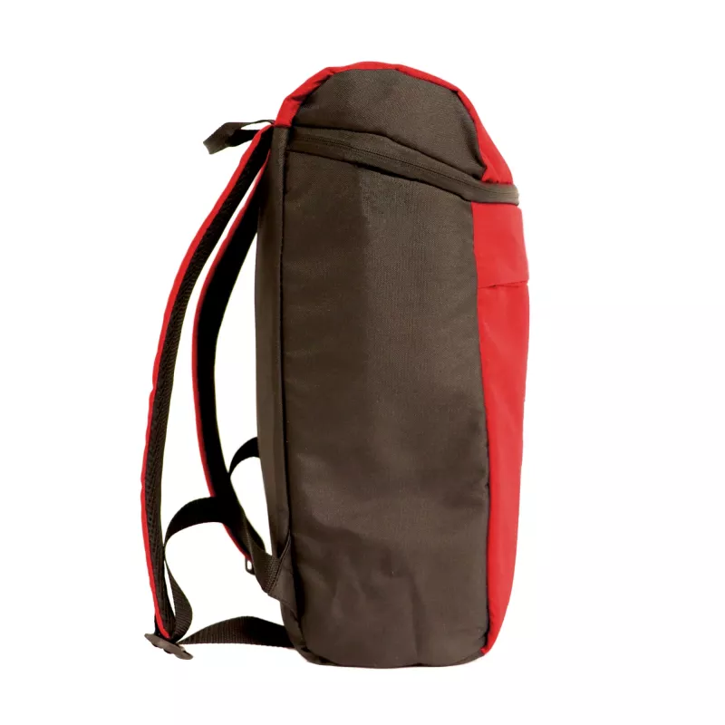 Chłodzący plecak Basic - czerwony (LT95193-N0021)