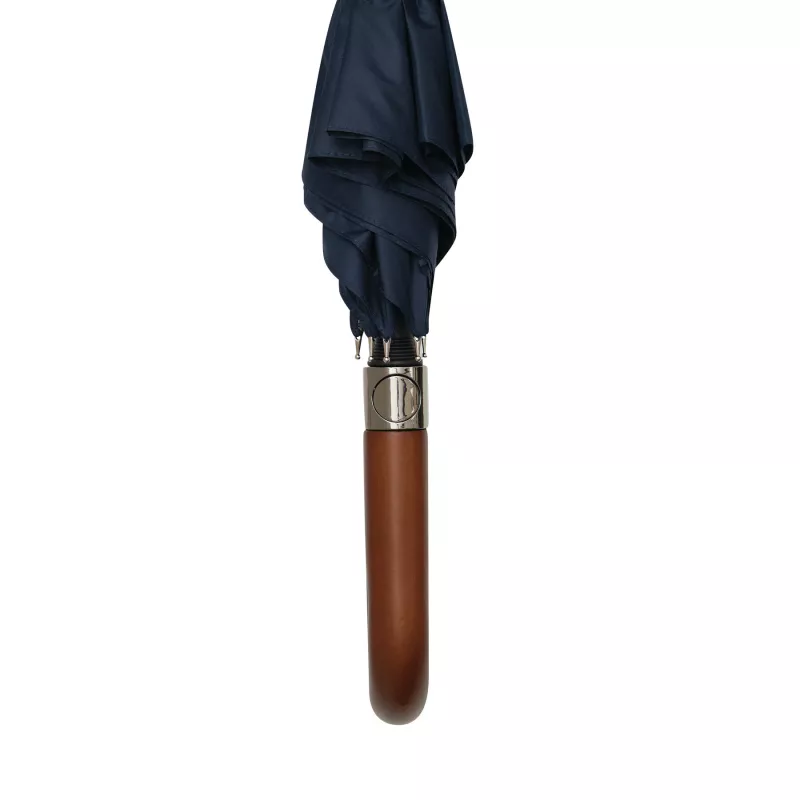 Automatyczny parasol golfowy - granatowy (56-0104230)