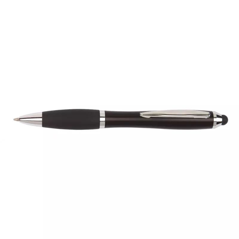 Długopis SWAY TOUCH - czarny (56-1102024)