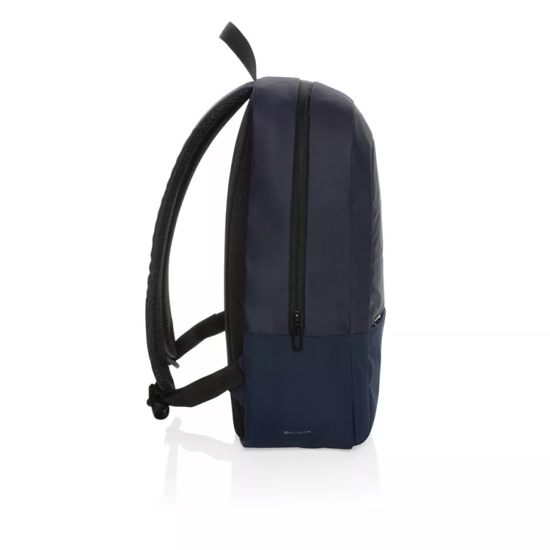 Plecak na laptopa 15,6" Armond AWARE™ RPET - navy (P763.305)