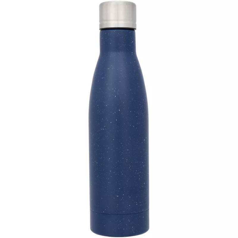 Butelka Vasa 500ml z miedzianą izolacją próżniową - Niebieski (10051802)