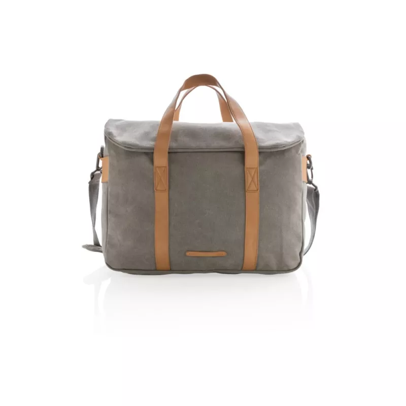 Torba na laptopa 15,6" - szary (P729.352)