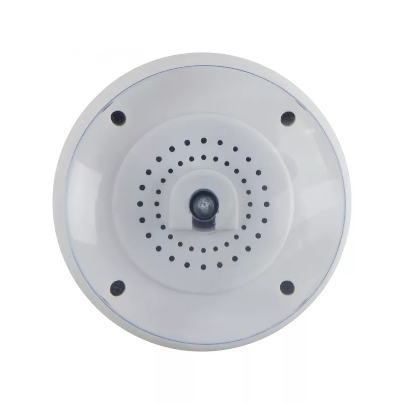 Głośnik łazienkowy Bluetooth - biały (095206)
