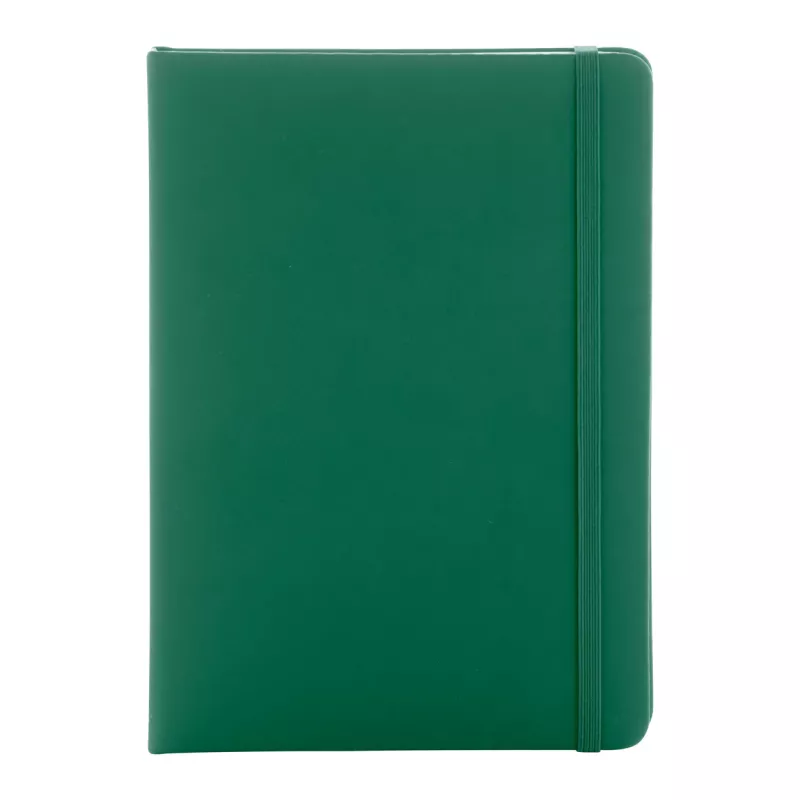 Repuk Blank A5 notes RPU - zielony (AP800765-07)