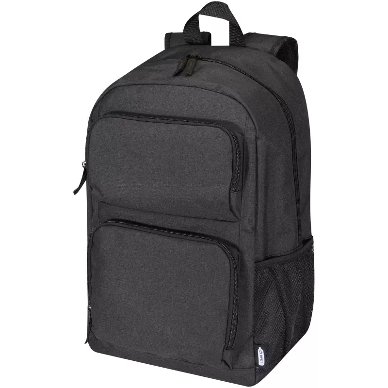 Plecak na laptop 15" Graphite Deluxe - Heather Charcoal (12019084)