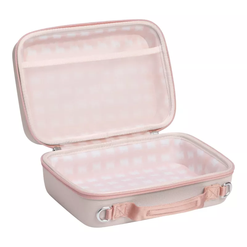 The All Day Mini Lunch Box Lunch Box 4L / 4.2QT - Rose Quartz (1013793001)