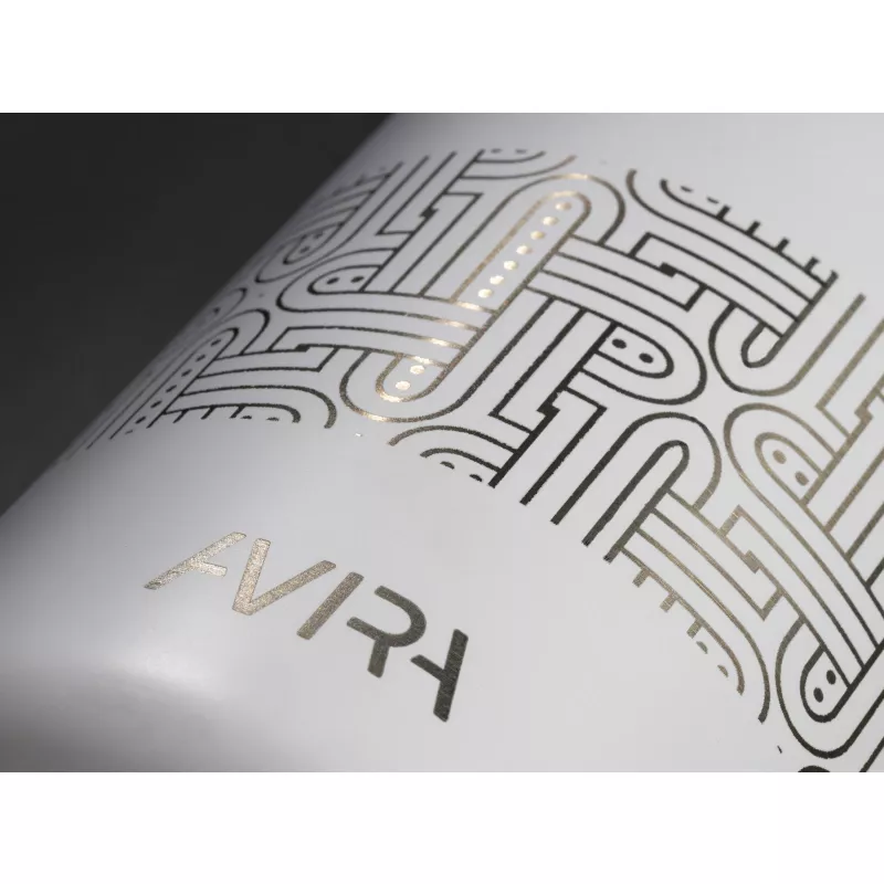 Butelka termiczna 1000 ml Avira Avior - biały (P438.013)