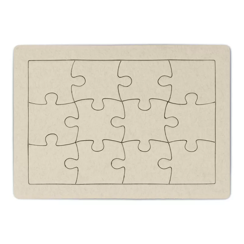 Puzzle | Caelan - neutralny (V1845-00)
