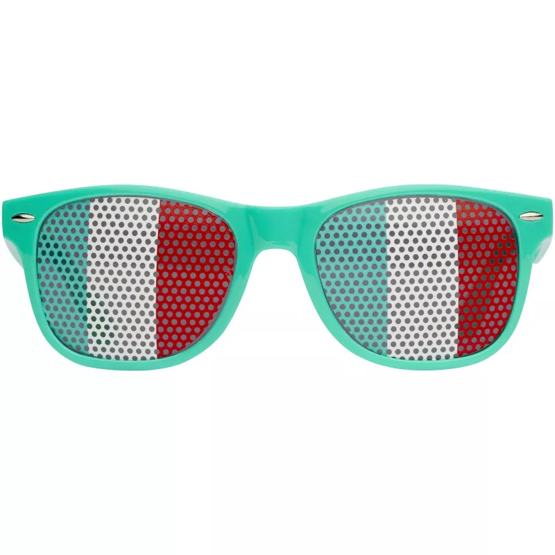 Vision okulary przeciwsłoneczne - Zielony (12642961)