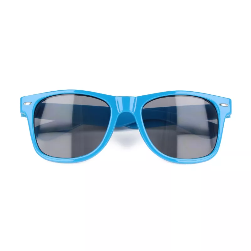 Okulary przeciwsłoneczne Justin RPC UV400 - jasnoniebieski (LT86722-N0012)