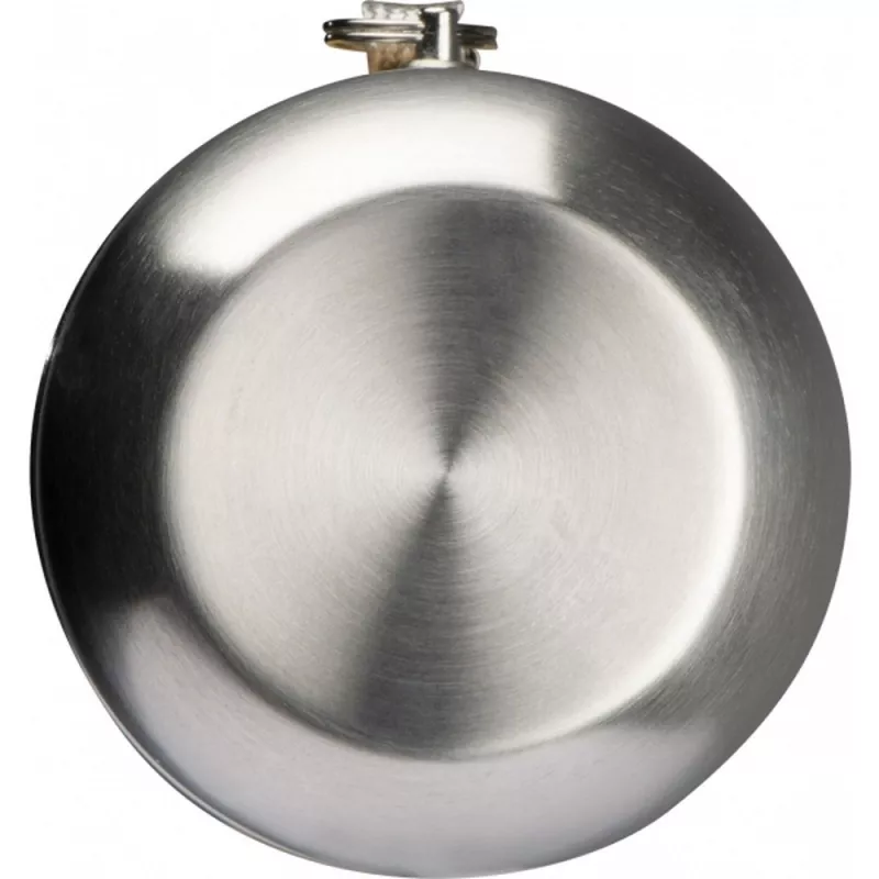 Termos próżniowy FLORENVILLE 400 ml - beżowy (233413)