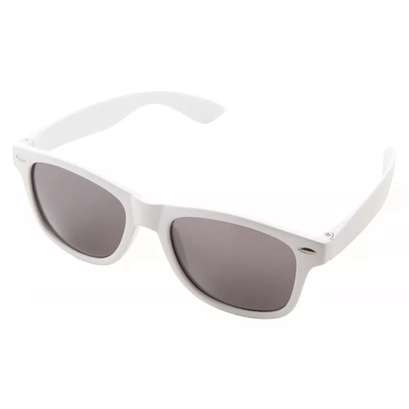 Dolox okulary przeciwsłoneczne - biały (AP810394-01)