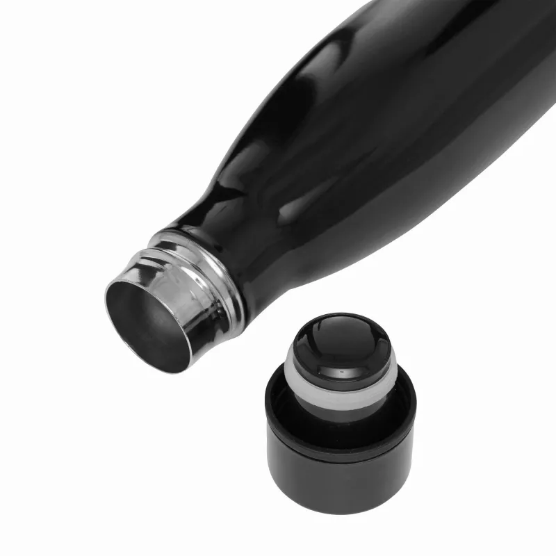 Butelka próżniowa - czarny (56-0304550)