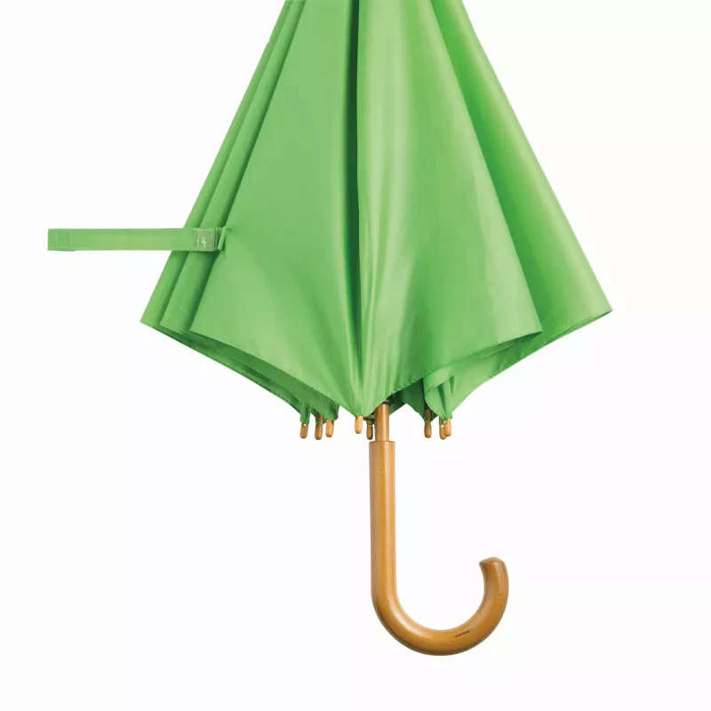 Automatyczny parasol - jasnozielony (56-0103146)