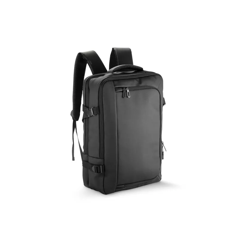 Plecak MODRO - czarny (20830-02)