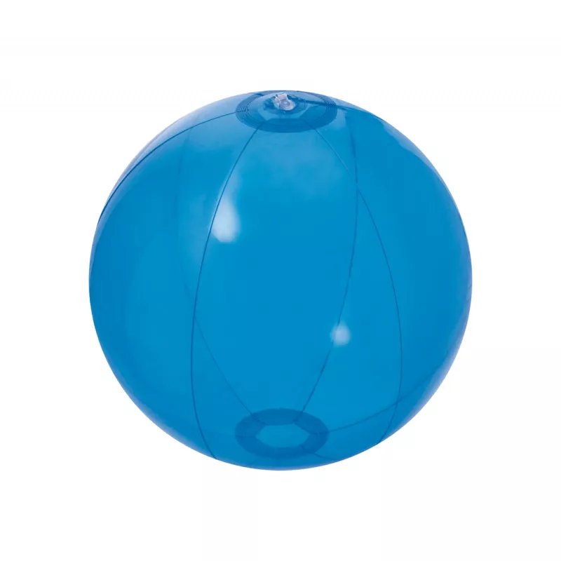 Nemon piłka plażowa (ø28 cm) - niebieski (AP741334-06)