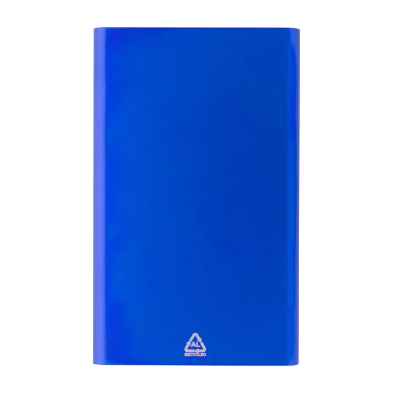 RaluFour power bank 4000 mAh - niebieski (AP800528-06)