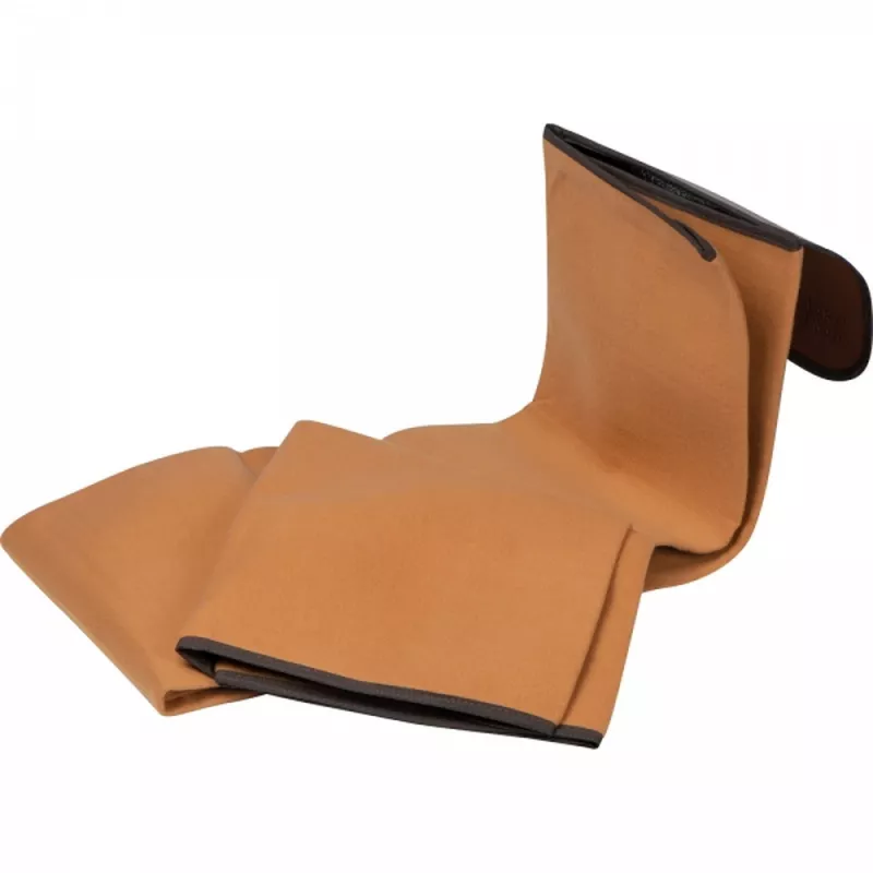 Koc piknikowy Mark Twain SAMUELE - beżowy (6268713)