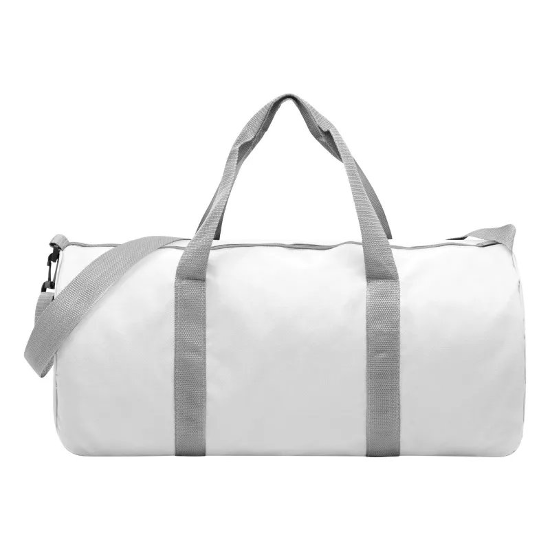 Torba sportowa - biały (56-0808547)