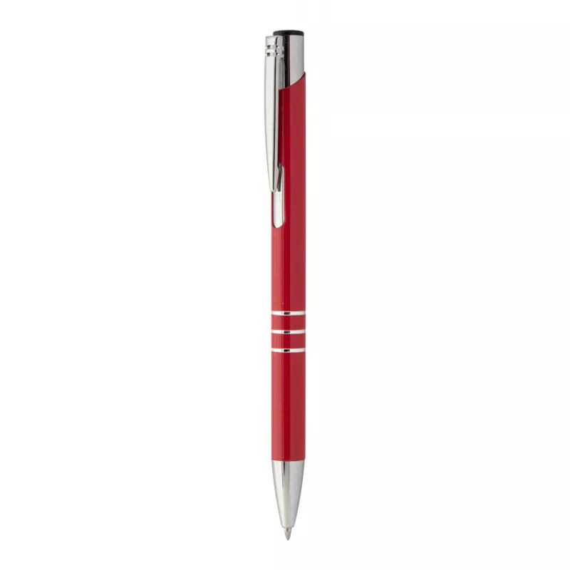 Rechannel długopis - czerwony (AP808081-05)
