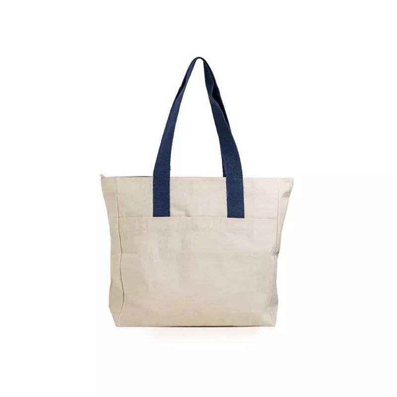 Torba bawełniana 280g / Chir - Granatowy (IP31118465)