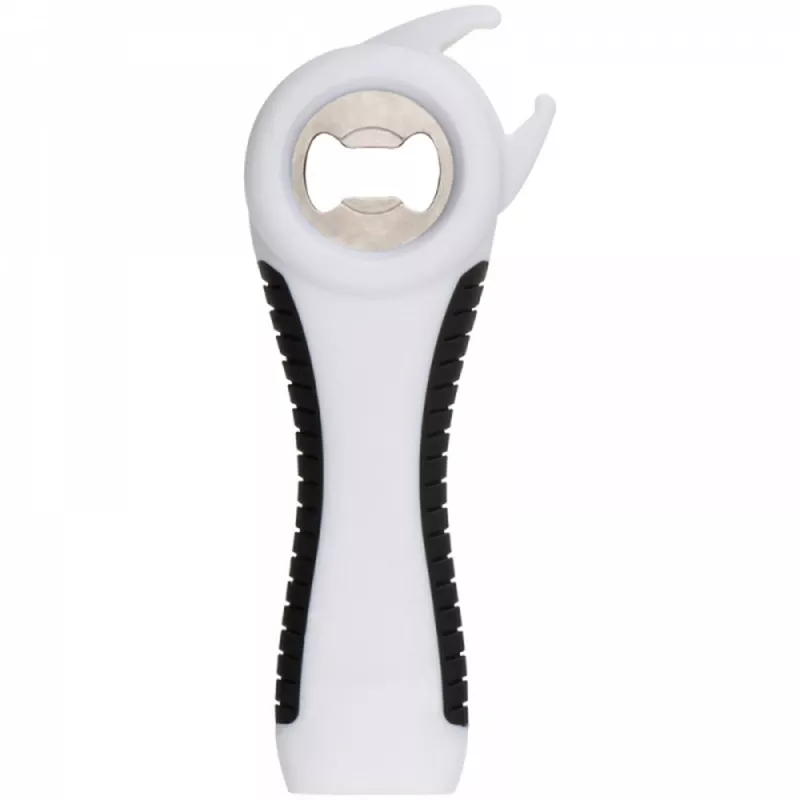 Otwieracz wielofunkcyjny ODESSA - biały (137106)