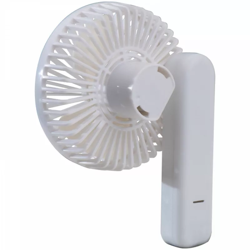 Wiatraczek USB - biały (3148406)
