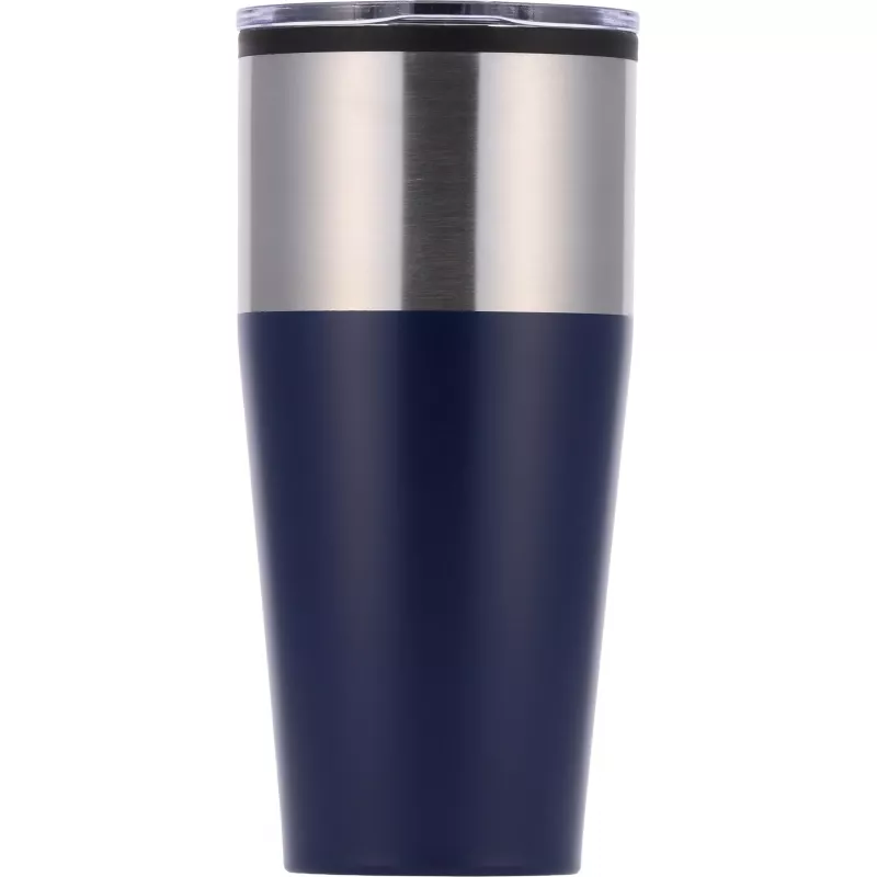 Kubek termiczny 600 ml JORDAN - granatowy (8536944)