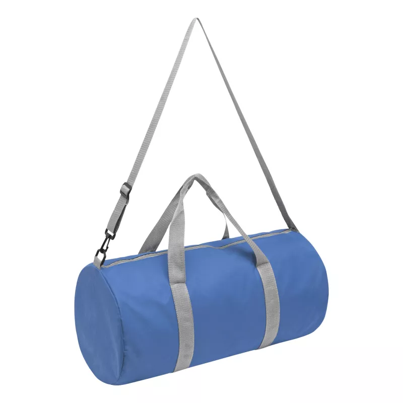 Torba sportowa - niebieski (56-0808541)