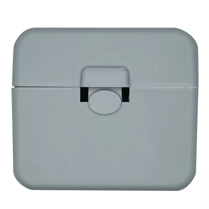 Adapter podróżny - szary (56-0402713)