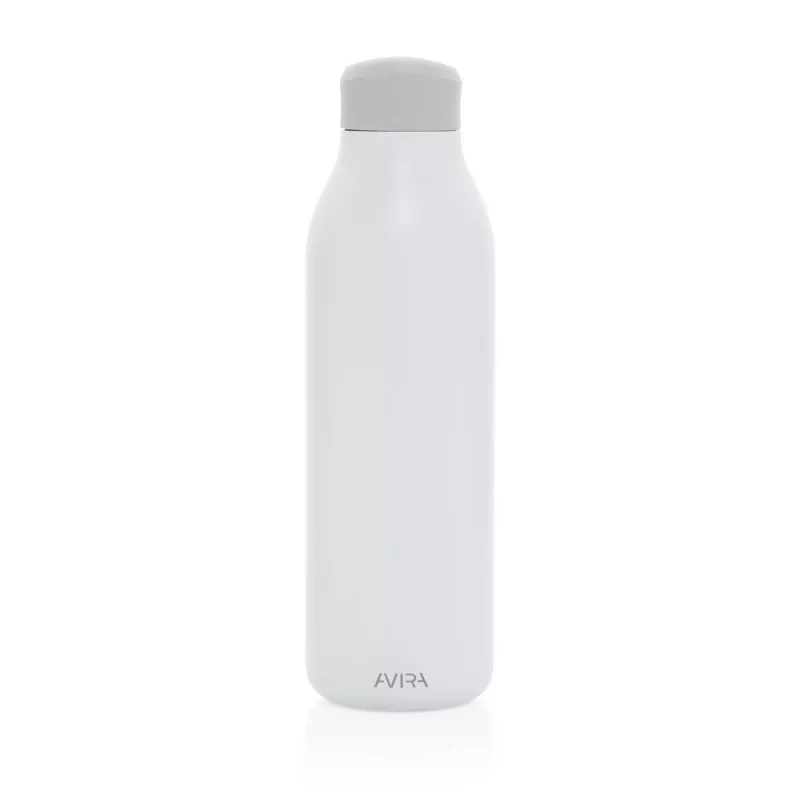 Butelka termiczna 600 ml Avira Alok - biały (P438.0903)