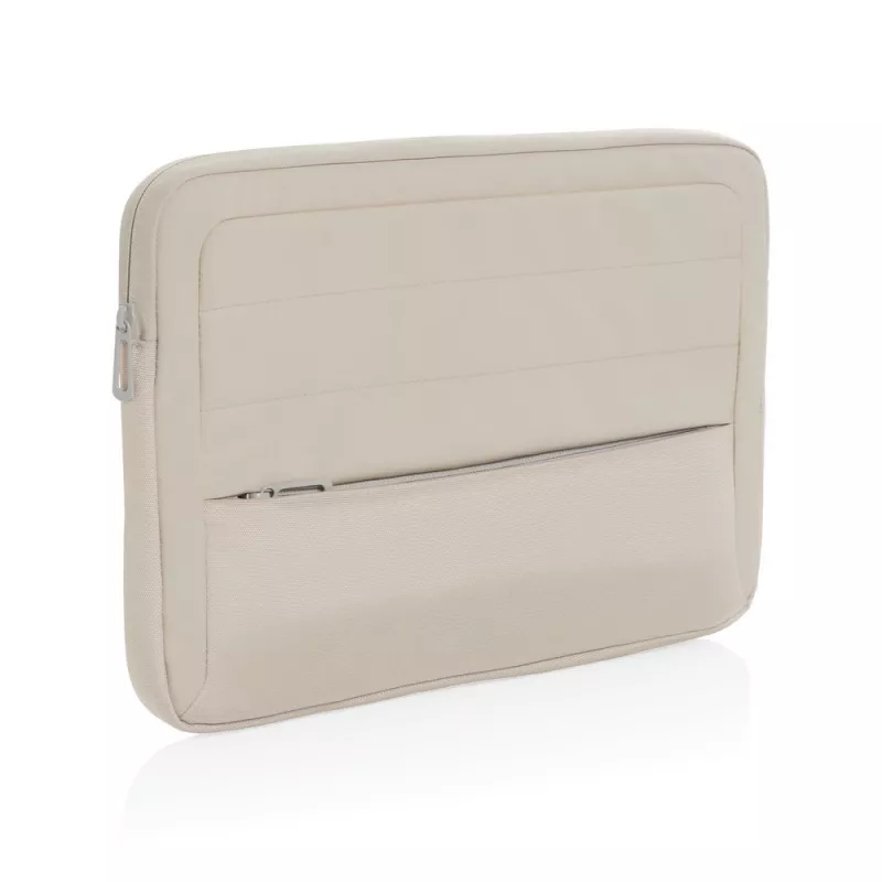 Pokrowiec na laptopa 15,6" Armond AWARE™ RPET - beige (P788.152)