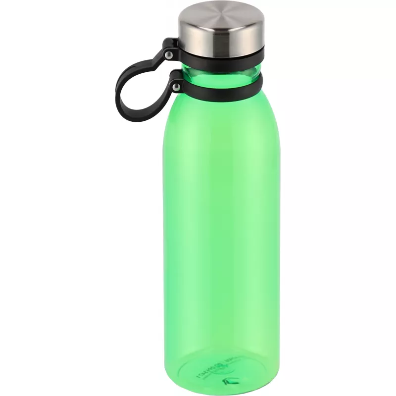 Butelka z recyklingu rPET SAPPORO 780 ml - jasnozielony (290829)