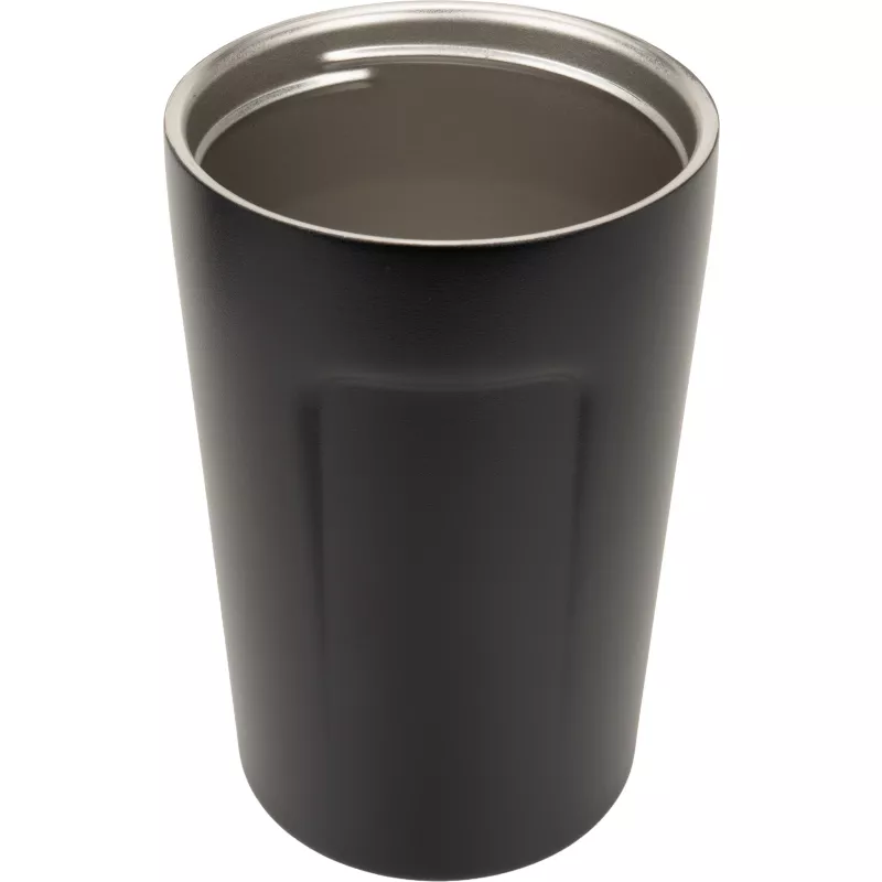 Kubek termiczny 360 ml LIARD Schwarzwolf - czarny (F5100101AJ303)