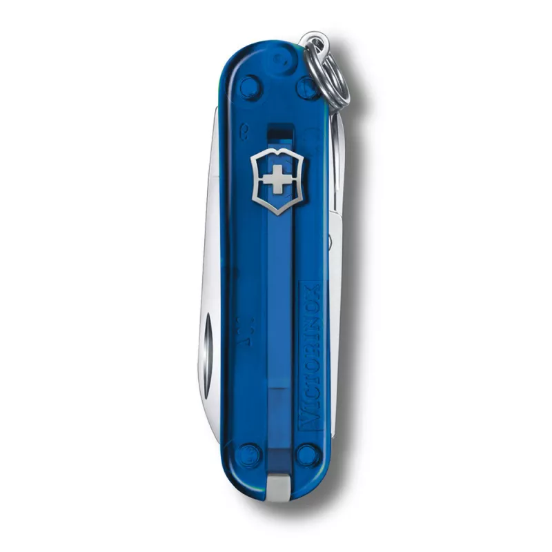 Scyzoryk Classic SD Victorinox - niebieski (06223T24G04)