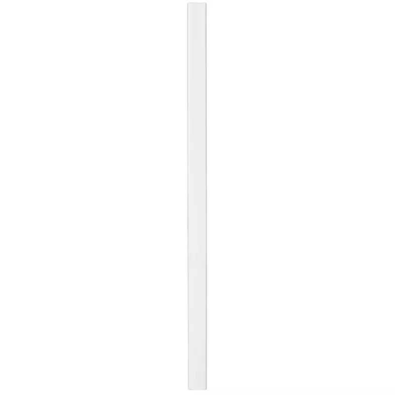 Ołówek stolarski 25 cm | Mitchell - biały (V9752-02)