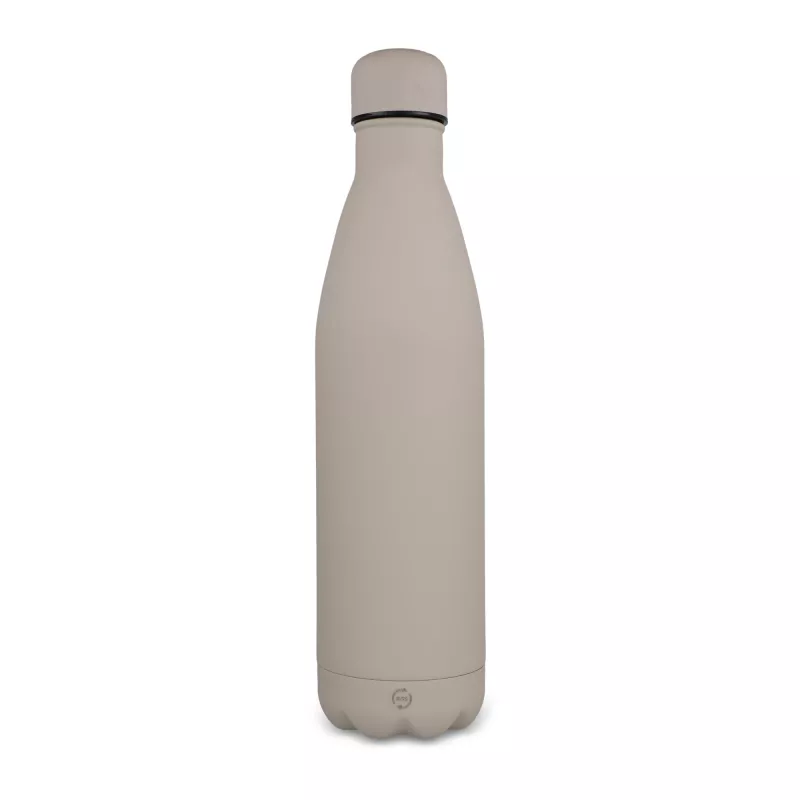 Butelka R-Swing miękki w dotyku 750ml - beżowy (LT98827-N0055)