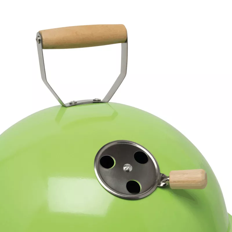 Grill - jasnozielony (56-0604054)