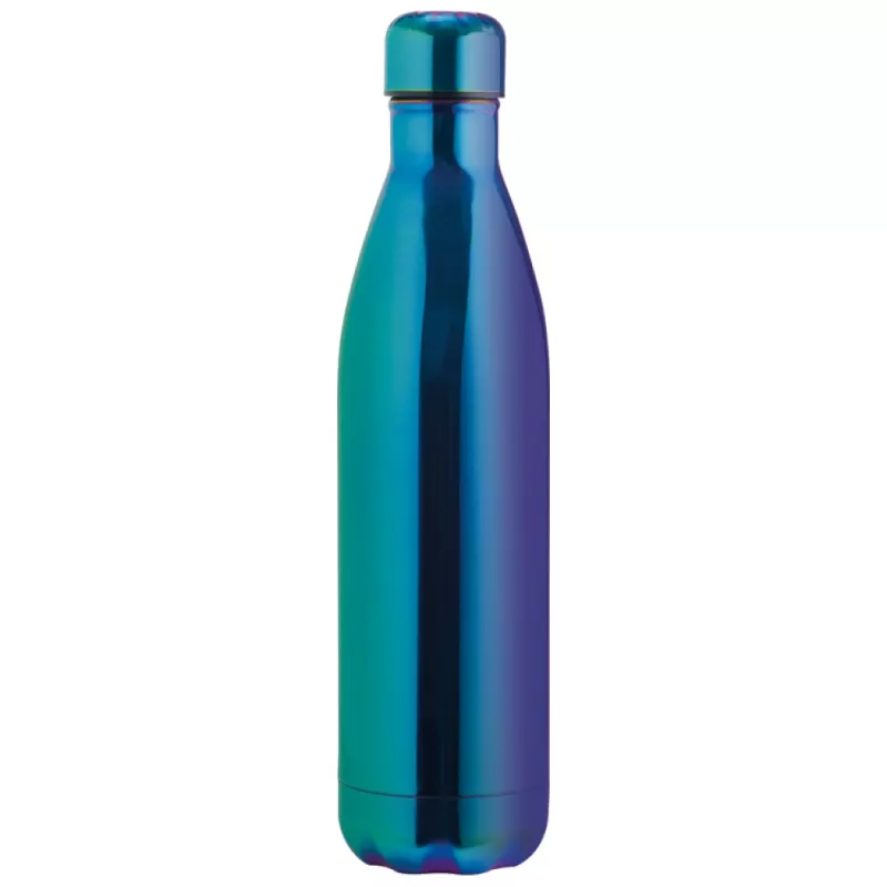 Butelka termiczna 800 ml - niebieski (60196mc)