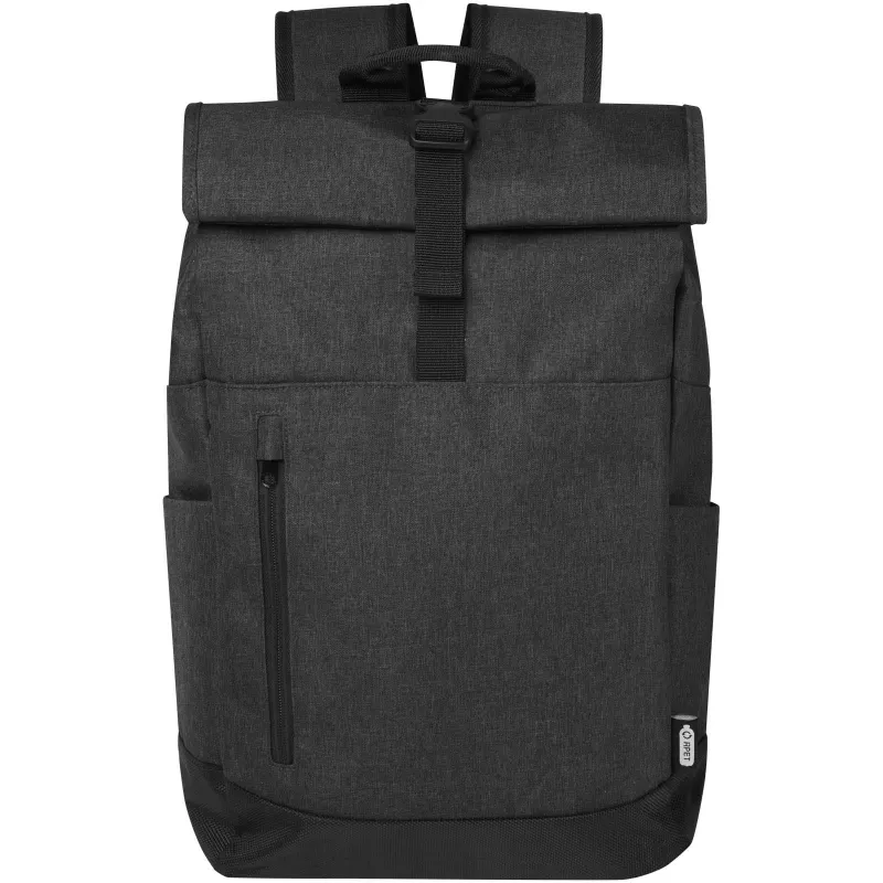 Hoss plecak na laptopa 15,6 cala  - Heather Charcoal (12054884)