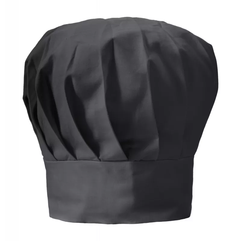 Nilson czapka szefa kuchni - czarny (AP741623-10)